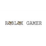 Roblox gamer 1.0
