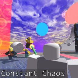 constant chaos