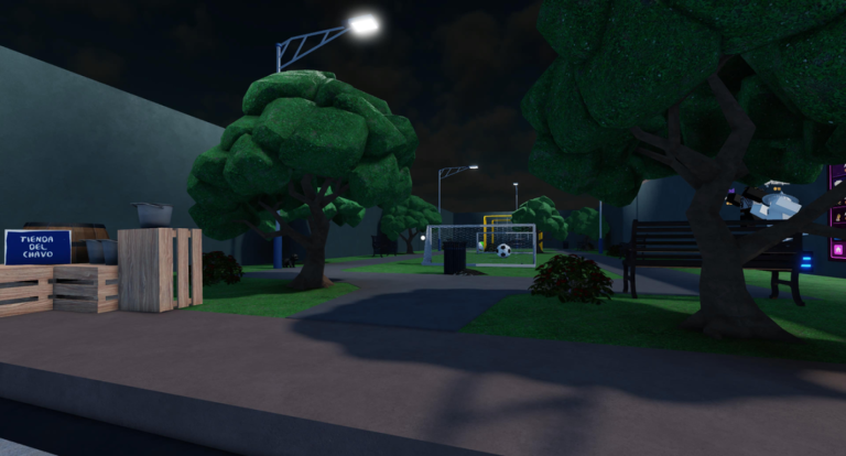 Chavo RP Neighborhood screenshot 3