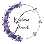 Wisteria Threads