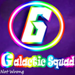 Galactic Squad Hangout! (Beta)
