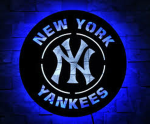 NYY fan group!