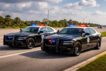 Florida Highway Patrol Department