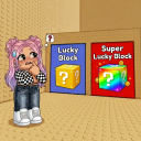 Would You Rather: Lucky Blocks Tower X 🎲