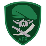 [ARSP] African Rangers Special Operations