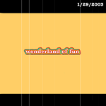 Wonderland of Fun