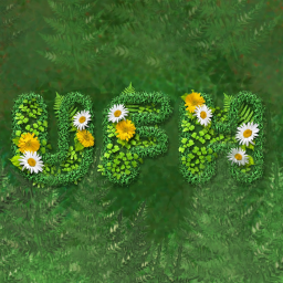 Starfallen Feathers: 🌲 Untitled Forest Hangout icon
