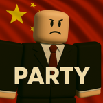 CCP Party [KRP]
