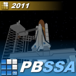 [2011] Pinewood Space Shuttle Advantage