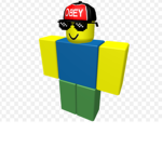 Noob Club!