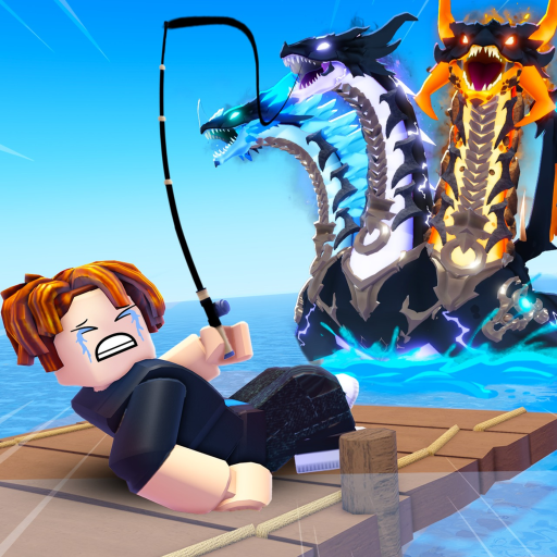 [🐉UPD] Fish It! 🐟