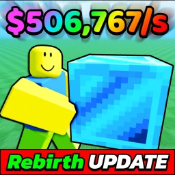 [⚒️] Block Forge icon