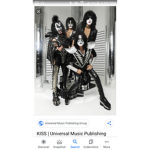 This band rocks!