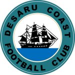 Desaru Coast FC