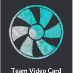 Team Video Card