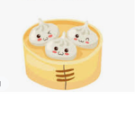 Happy Dumplings