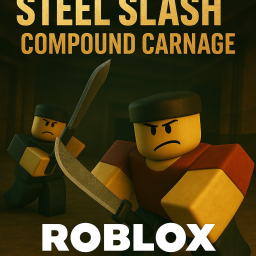 Steel Slash: Compound Carnage