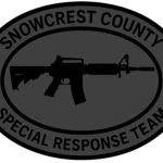 Maple County Roleplay Community - SWAT Group