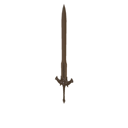 Midnight Excalibur (Excalibur Remake)