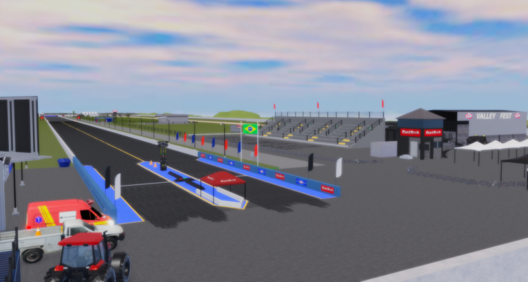 [ New Update ] Valley Fest 🚦 screenshot 4