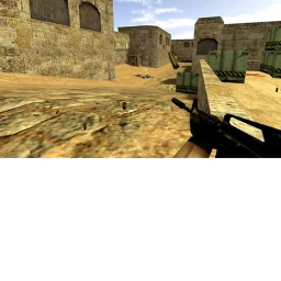 0: Survival To Various Killer in Desert :0 icon