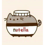 Nutella cats