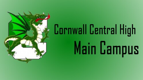 [Main Campus] Cornwall Central High School