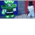 Bedwars Ace clan
