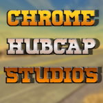 Chrome Hubcap Studios -NO LONGER ACTIVE-