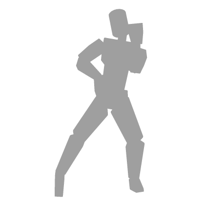 LE SSERAFIM - Perfect Night