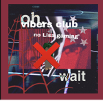 CLUB OF GLITCH