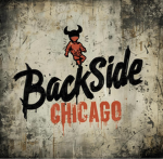 Backside Chicago Police Department