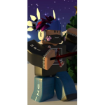 Bloxy take