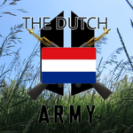 The Dutch Army [TDA]