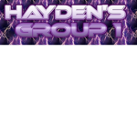 Hayden's group 1