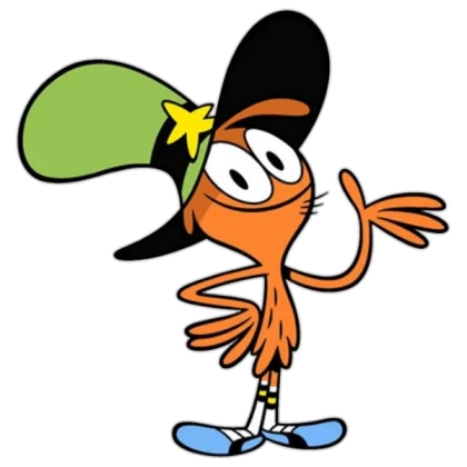 Wander Again (Wander Over Yonder) *UPLOAD*