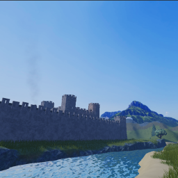 castle quest