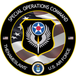 U.S Air Force Special Operations Command