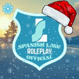 [ IN DEVELOPMENT ] SL:RP | Spanish Law : Role Play