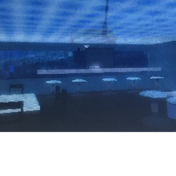 Underwater TAVREM