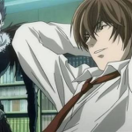 Death note/jjk rp!
