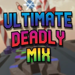 Ultimate Deadly Mix icon