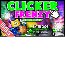 Clicker Frenzy 2