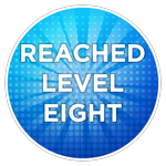 Level 8