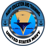 |USN| - Naval Education And Training Command.