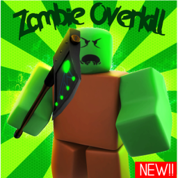 [PUBLIC ACCESS] Zombie Overkill v.001