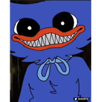 Blue_RainbowFriends grupe