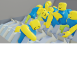 Crazy Noob Cult
