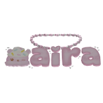 aira necklace