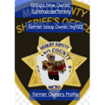MANO COUNTY Sheriff Office Training group